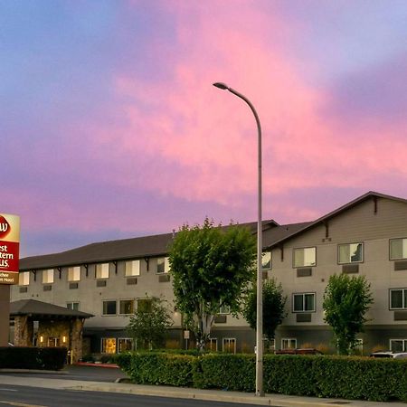 Best Western Plus Wenatchee Downtown Hotel Eksteriør bilde