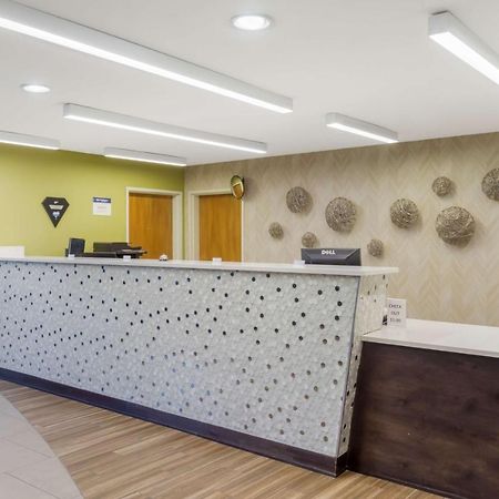 Best Western Plus Wenatchee Downtown Hotel Eksteriør bilde