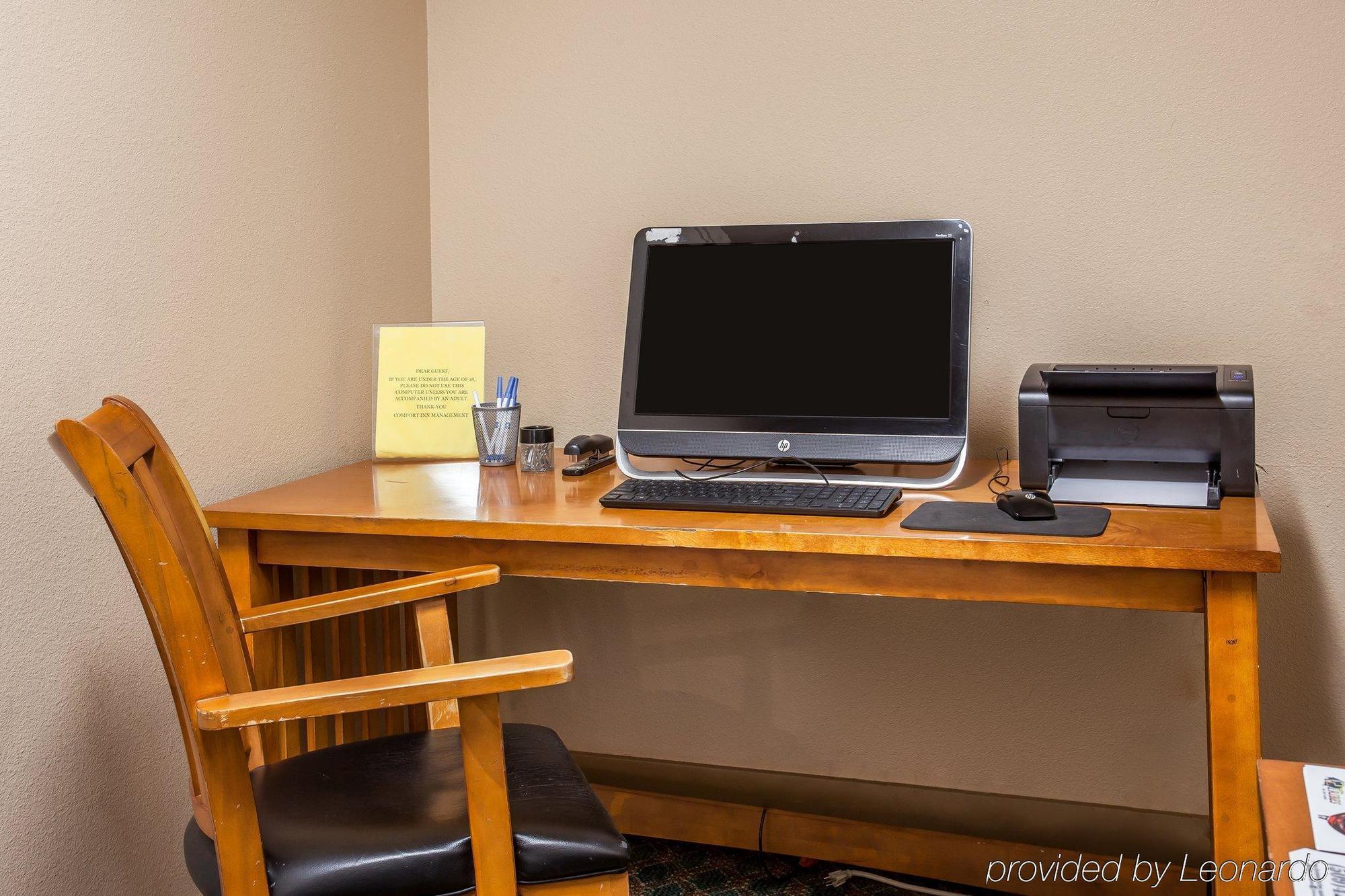 Best Western Plus Wenatchee Downtown Hotel Eksteriør bilde