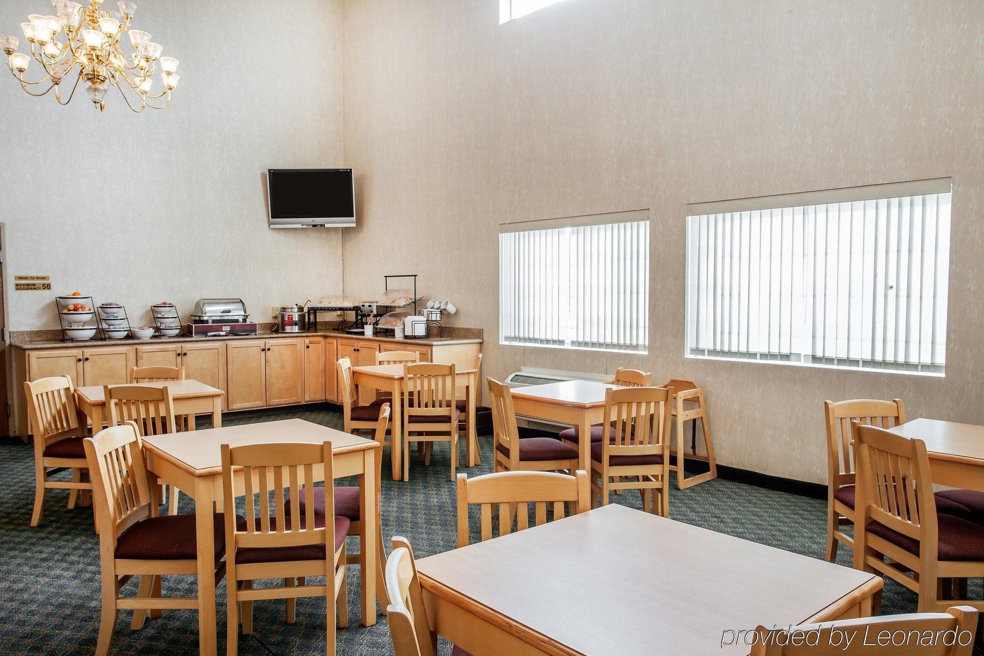 Best Western Plus Wenatchee Downtown Hotel Eksteriør bilde