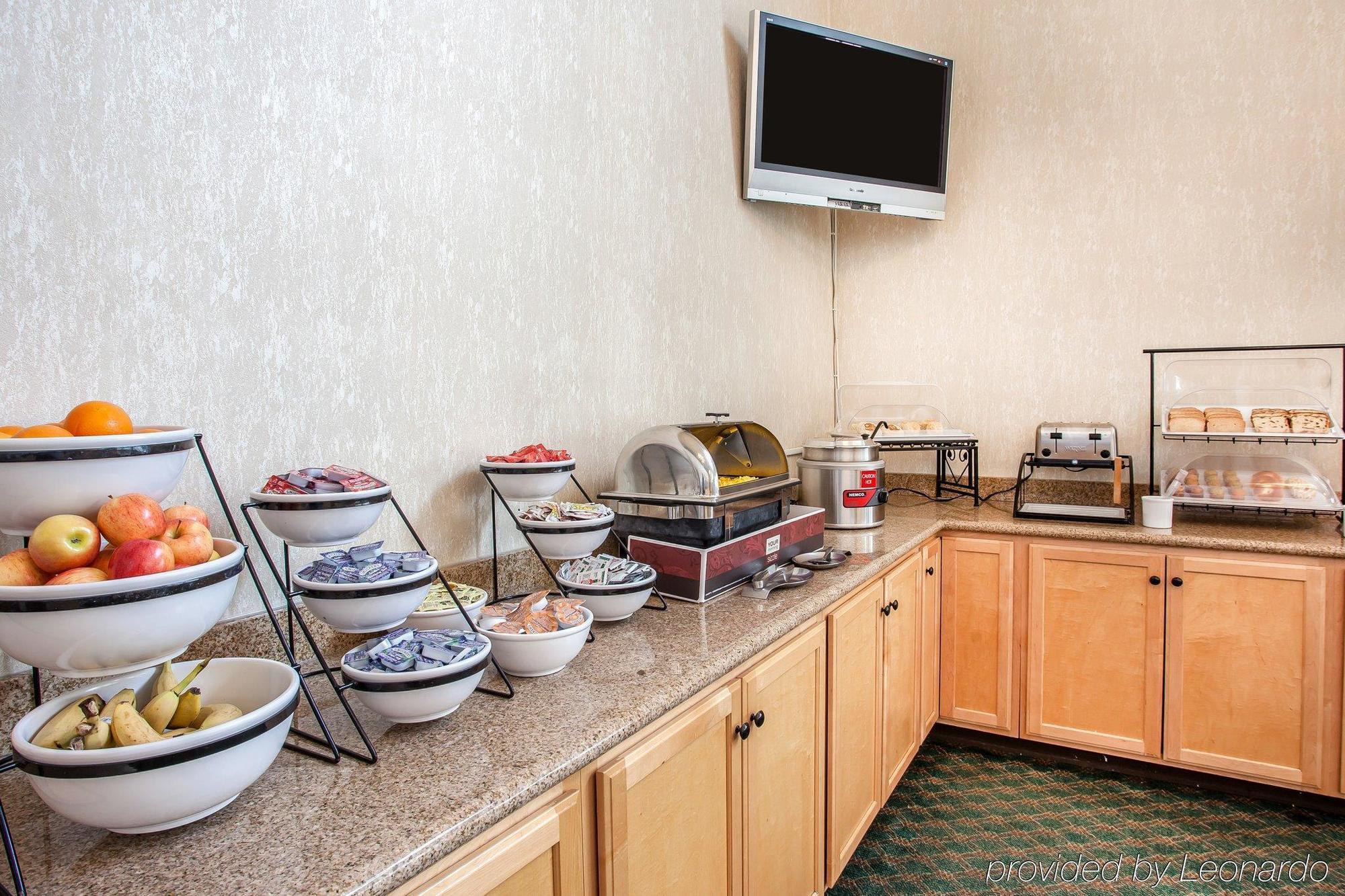 Best Western Plus Wenatchee Downtown Hotel Eksteriør bilde