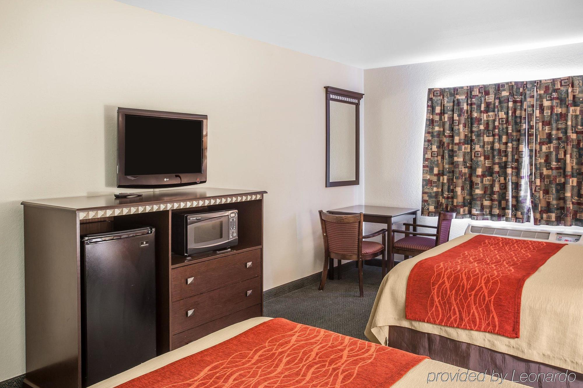 Best Western Plus Wenatchee Downtown Hotel Eksteriør bilde