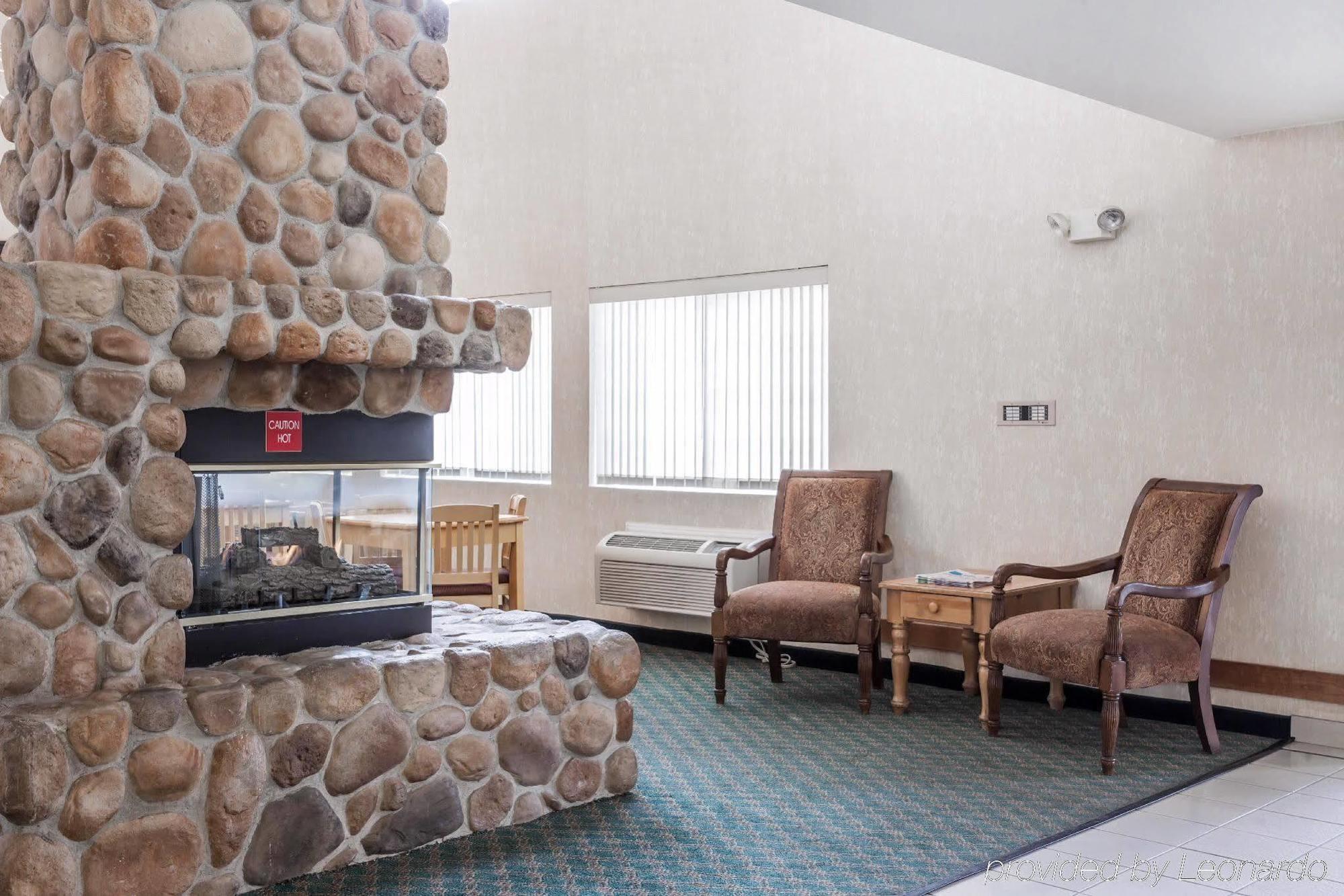 Best Western Plus Wenatchee Downtown Hotel Eksteriør bilde