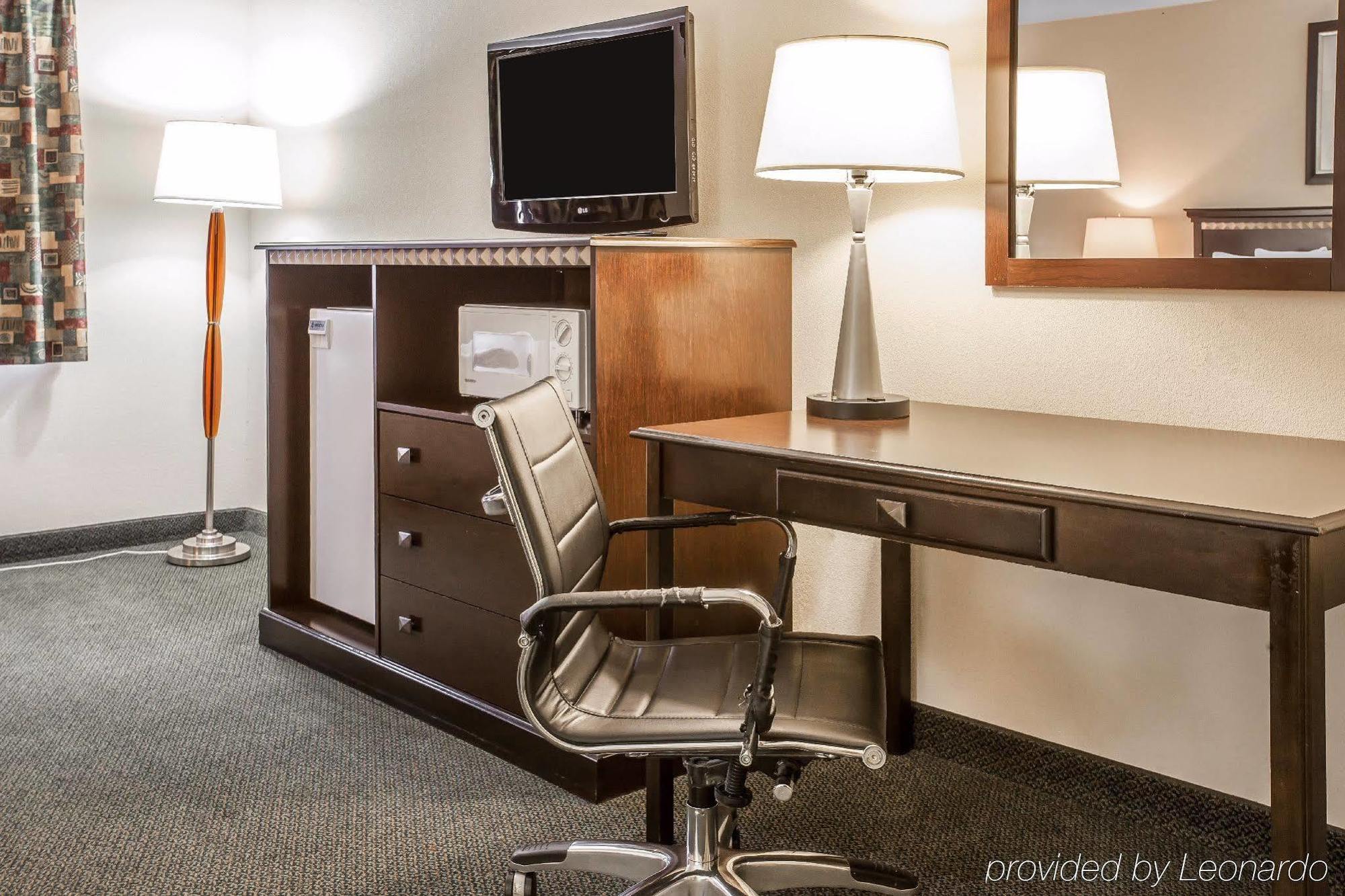Best Western Plus Wenatchee Downtown Hotel Eksteriør bilde