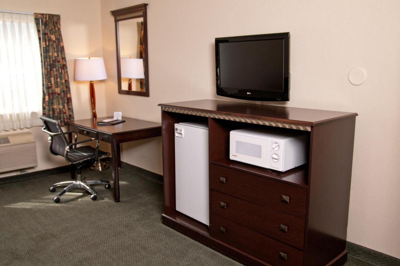 Best Western Plus Wenatchee Downtown Hotel Rom bilde