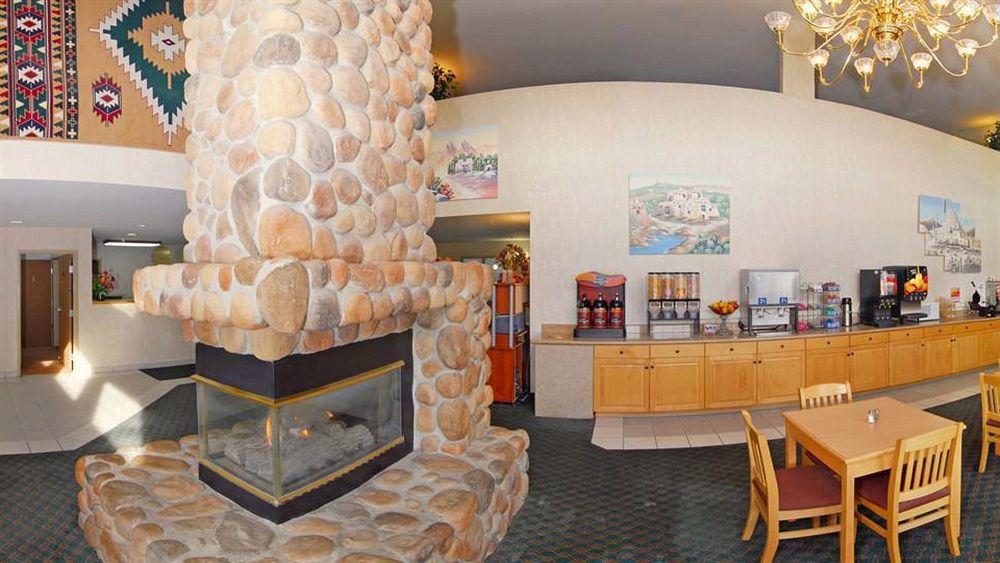 Best Western Plus Wenatchee Downtown Hotel Eksteriør bilde